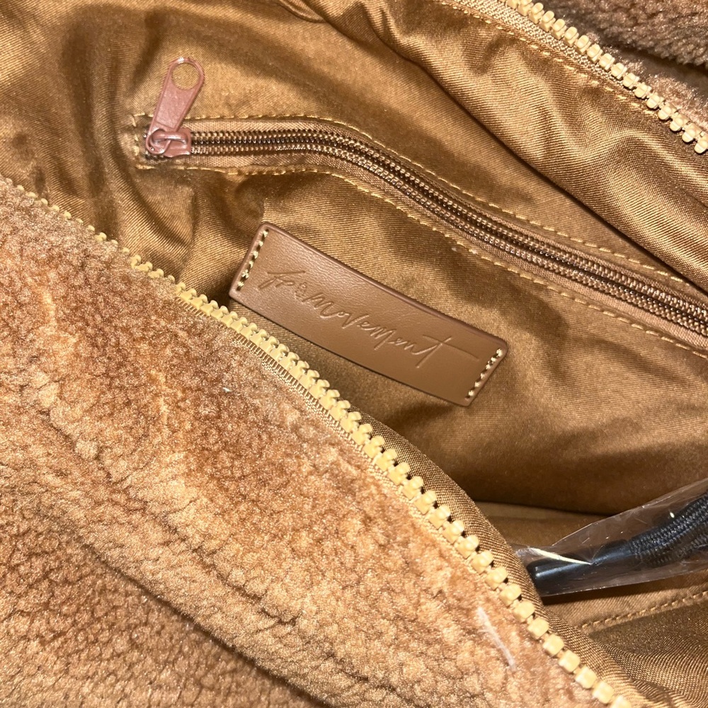Final price ✨NWT FP movement cozy carryall - Picture 5 of 5
